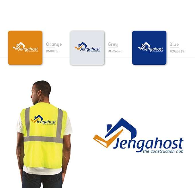 Logo Design Services Kenya