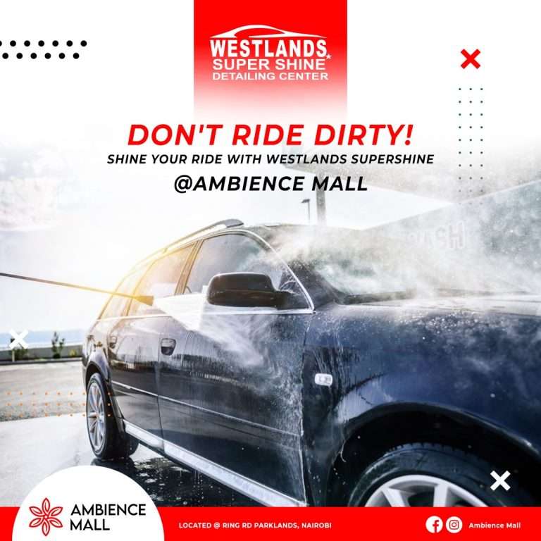 Social Media Post Graphics Services in Kenya