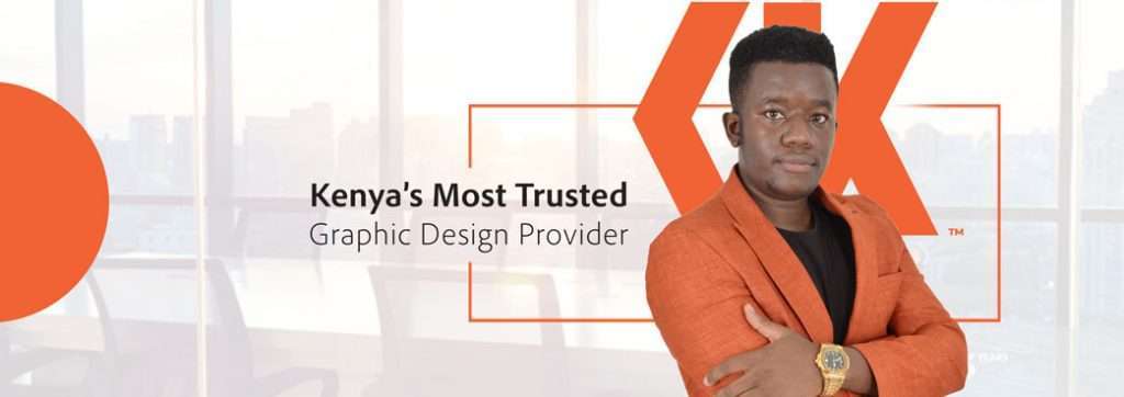 Best Graphic Designer in Kenya