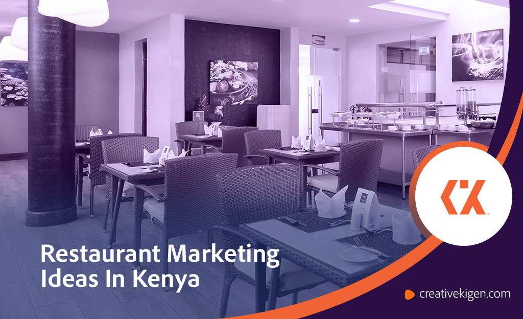 Restaurant Marketing in Kenya