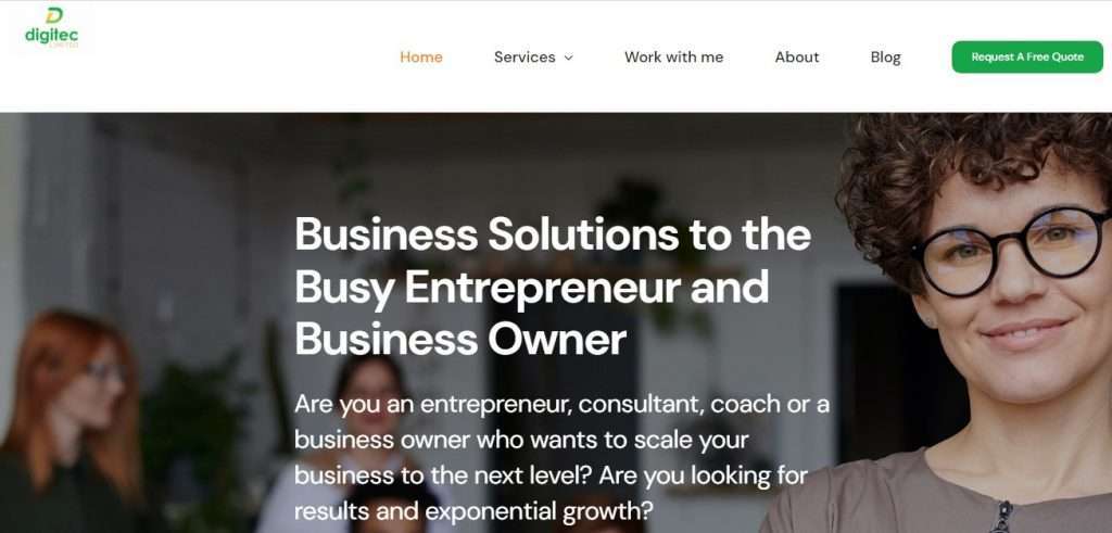 Online Business Ideas in Kenya