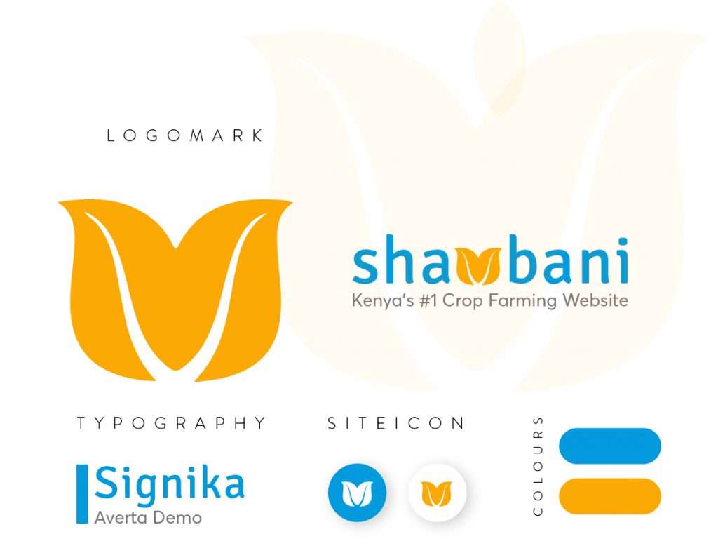 Logo Design in Kenya