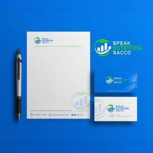 Logo and Stationery Design Services in Kenya
