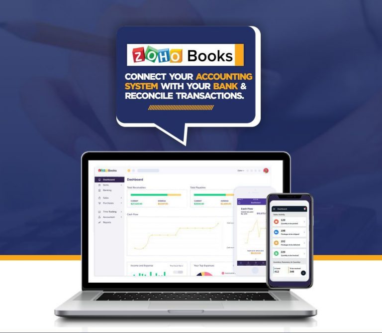 Online Invoicing Services in Kenya