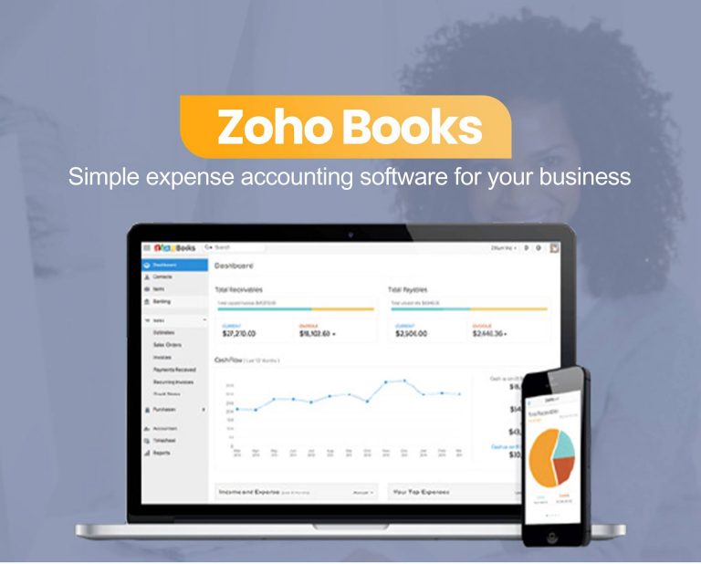 Online Invoicing Services in Kenya