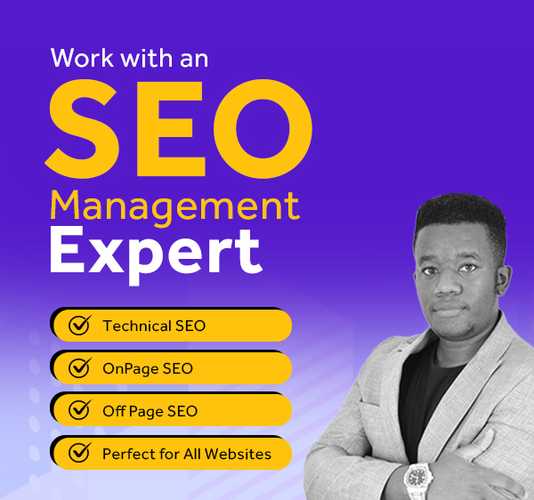 SEO services in Kenya