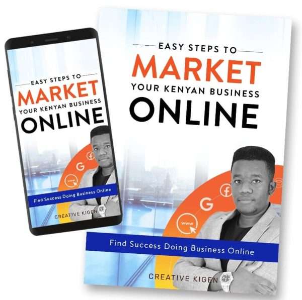 How to Start an Online Business in Kenya 2024 Guide Creative Kigen