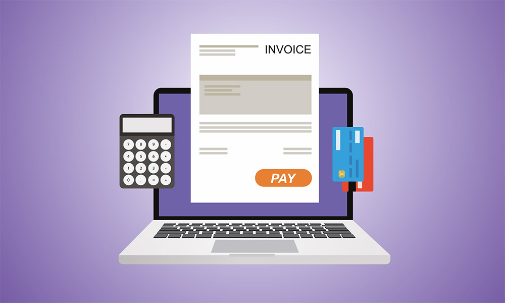How to Make a Business Invoice in Kenya (with free invoice template)