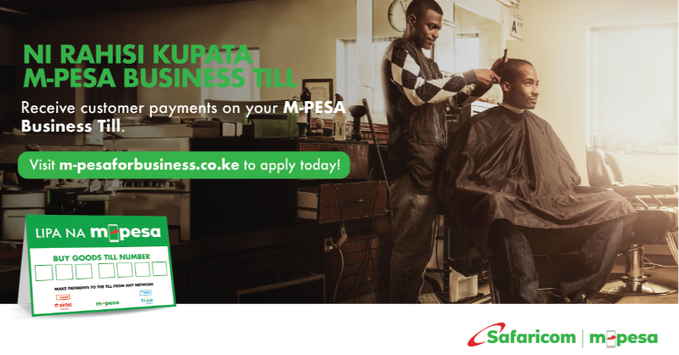 Online Business in Kenya