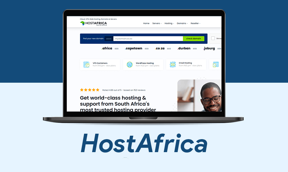 Best Web Hosting Companies In Kenya