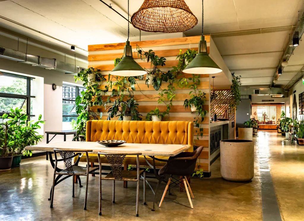 33 Best Coworking Spaces in Nairobi with Pricing