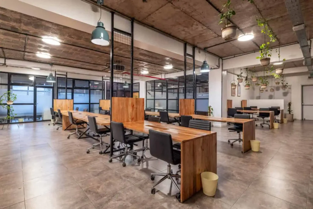 33 Best Coworking Spaces in Nairobi with Pricing