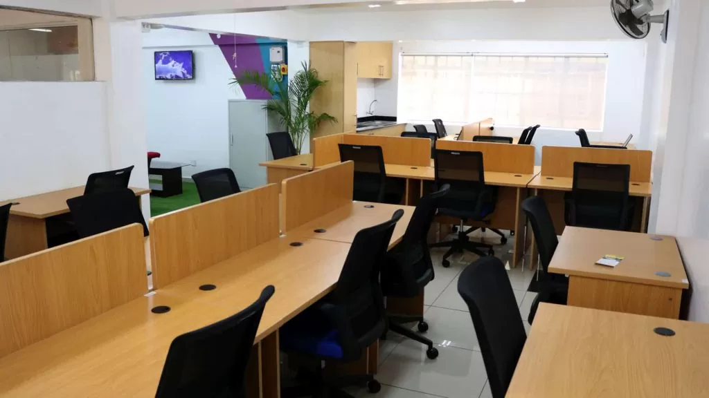 Best Coworking Spaces in Nairobi