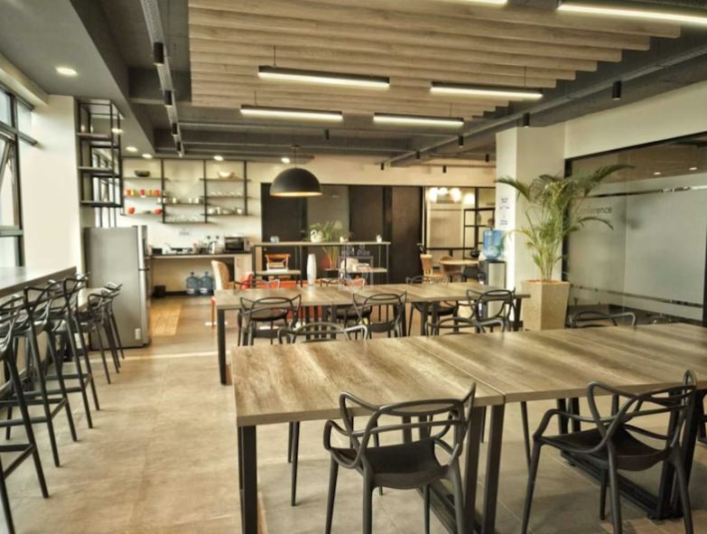 Coworking Spaces in Nairobi