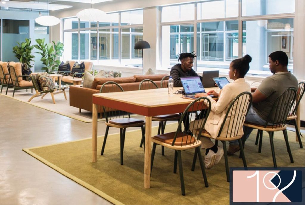 33 Best Coworking Spaces in Nairobi with Pricing