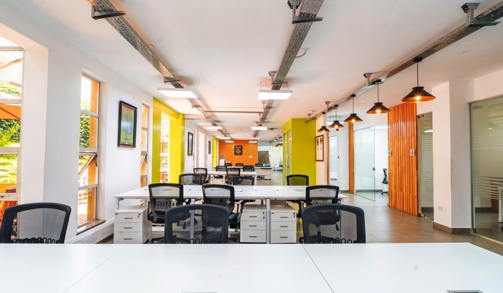 33 Best Coworking Spaces in Nairobi with Pricing