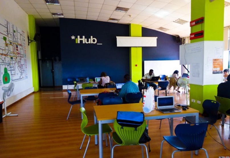 iHub