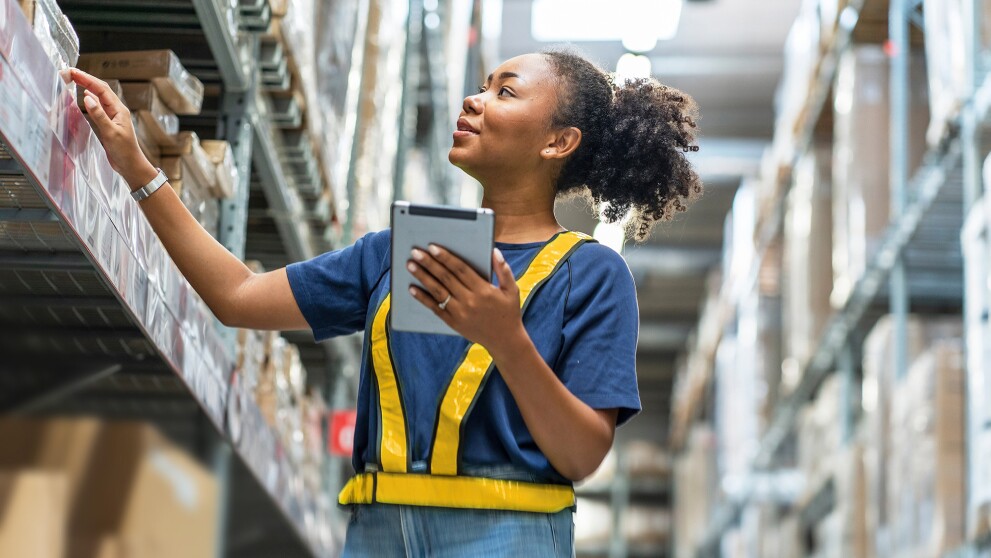 Start Drop shipping in Kenya
