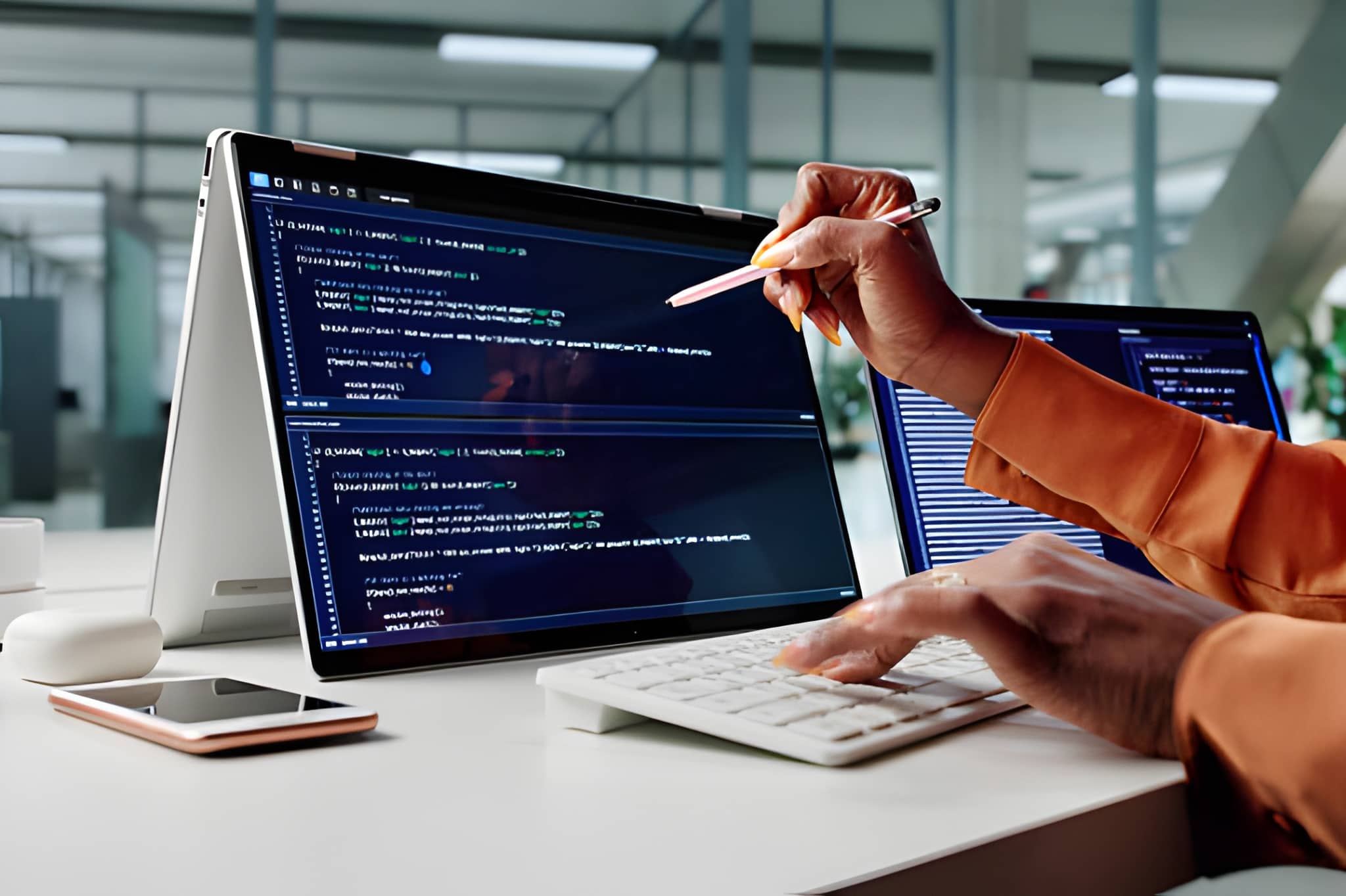 Web Development Company in Kenya