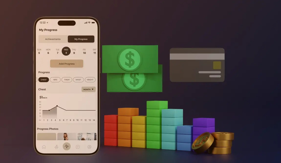 app development cost in kenya