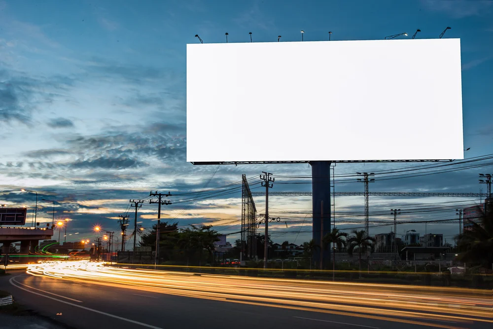 billboard cost in Kenya