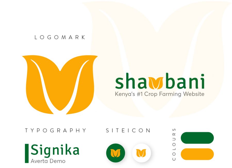 Logo Design in Kenya